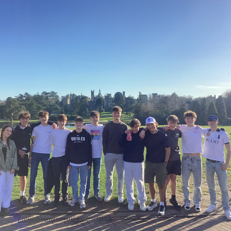Alton Towers